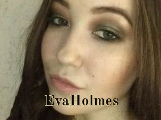 EvaHolmes