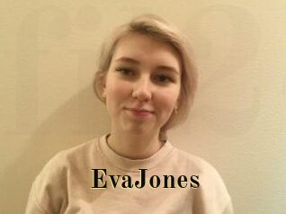 EvaJones