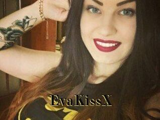 EvaKissX