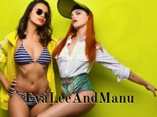 EvaLeeAndManu