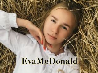 EvaMcDonald