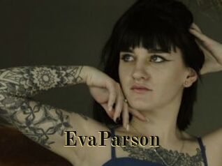 EvaParson