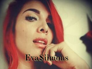 EvaSiimons