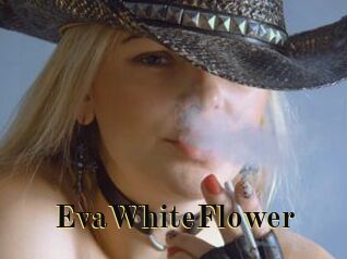 EvaWhiteFlower