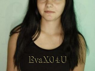 EvaXO4U