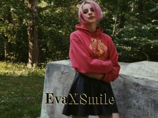 EvaXSmile Films 2 Q
