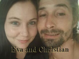 Eva_and_Christian