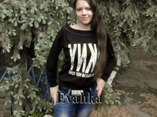 Evahka