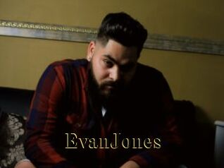 EvanJones