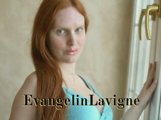 EvangelinLavigne
