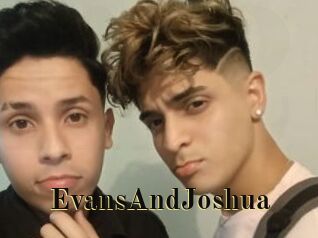 EvansAndJoshua