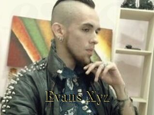 Evans_Xyz