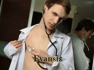 Evansis