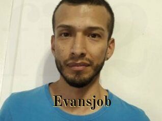 Evans_job