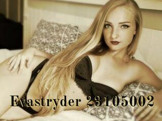 Evastryder