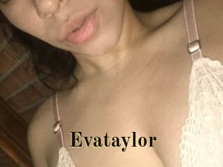 Evataylor