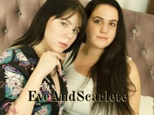 EveAndScarlete