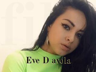 Eve_D_avola