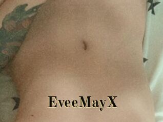EveeMayX