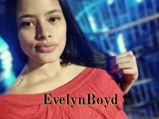 EvelynBoyd