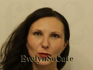 EvelynSoCute