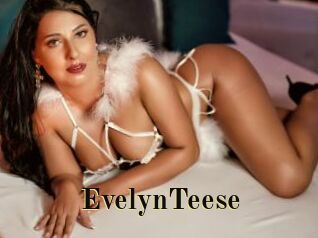 EvelynTeese