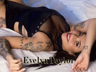 EvelynTeylor
