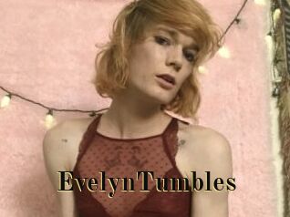 EvelynTumbles
