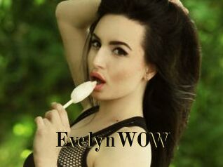 EvelynWOW
