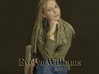 EvelynWilliams
