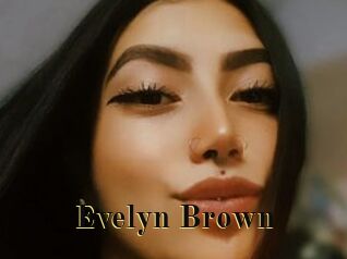 Evelyn_Brown