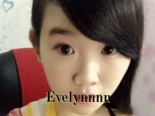Evelynnnn