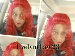Evelyn_thaw23 Films 2 Q