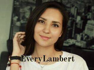 EveryLambert