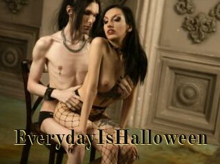 EverydayIsHalloween