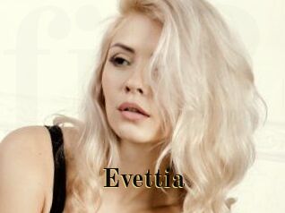 Evettia