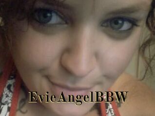 EvieAngelBBW