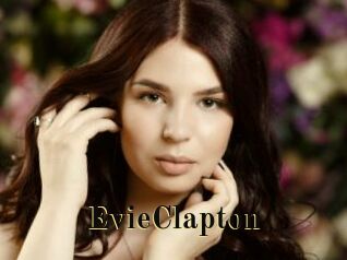 EvieClapton