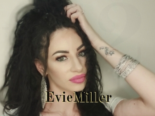 EvieMiller