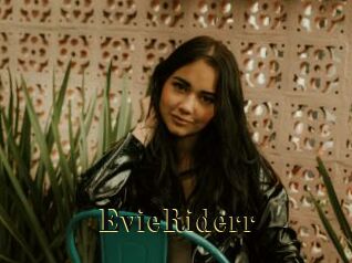 EvieRiderr Films 2 Q