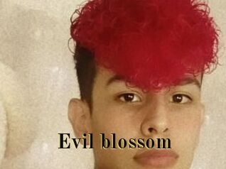 Evil_blossom