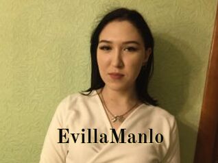EvillaManlo