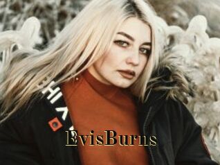 EvisBurns