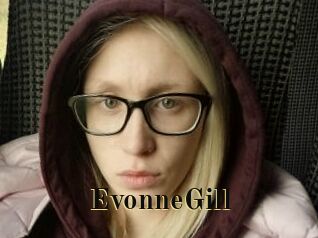EvonneGill