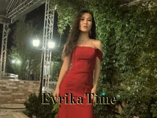 EvrikaTime