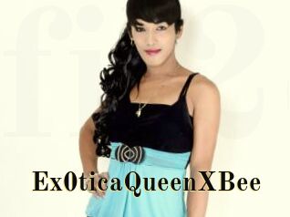 Ex0ticaQueenXBee