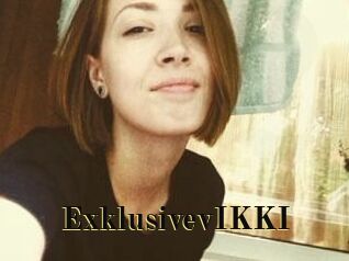 ExklusivevIKKI