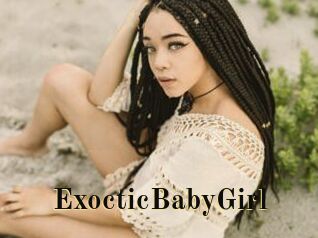 ExocticBabyGirl