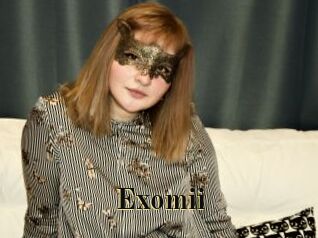 Exomii