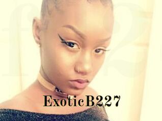 ExoticB227